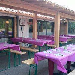 Restaurant O 64 - 1 - La Terrasse - 
