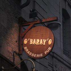 Bar O'baray'o - 1 - 
