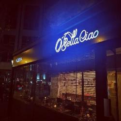 Restaurant O'Bella Ciao - 1 - 