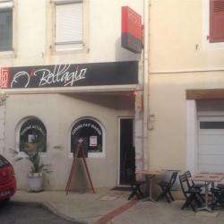 Restaurant O BELLAGIO - 1 - Crédit Photo : Page Facebook, O Bellagio - 