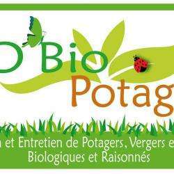 Jardinage O'bio Potager - 1 - 