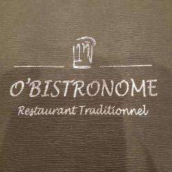 Restaurant O'Bistronome - 1 - 