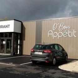 Restaurant O'Bon Appétit - 1 - 