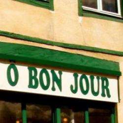 Restaurant O Bon Jour - O Bonsoir - 1 - 