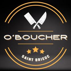 O'boucher Boucherie Saint Brieuc Halal