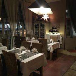 Restaurant ô Bouchons - 1 - 