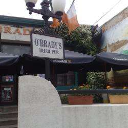O'brady's Irish Pub @ Restaurant