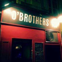 O'brothers Paris