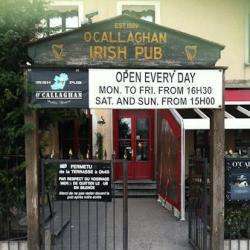O'callaghan Irish Pub Grenoble