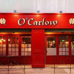 Bar O'Carlow - 1 - O'carlow
22 Rue Joseph Rigal
81600 Gaillac - 