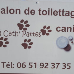 Animalerie O Cath'pattes - 1 - 