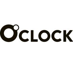 Services administratifs O'clock - 1 - Logo O'clock - 