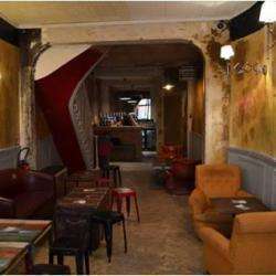 O'connells Pub – Ferronnerie Paris