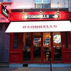 Evènement O'connells Pub - Parmentier - 1 - O’connells Réuni La Convivialité D’un Pub Irlandais Et Le Dynamisme De New York ! - 