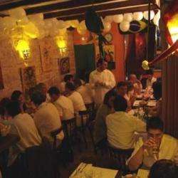 Restaurant O Corcovado - 1 - 