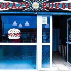 Restauration rapide O CRAZY BURGER - 1 - Crédit Photo : Page Facebook, O Crazy Burger à Vitrolles - 