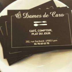 Restaurant O Dames De Caro - 1 - 