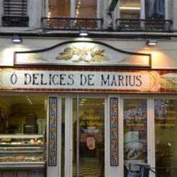 Restaurant O Délices De Marius - 1 - 
