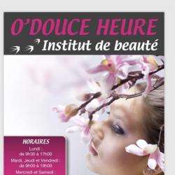 Institut de beauté et Spa O Douce Heure - 1 - 