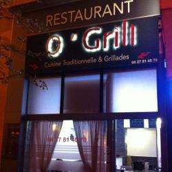 O'grill Saint Etienne