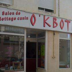 Salon de toilettage O'Kbote - 1 - 