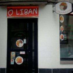 Restaurant O'liban - 1 - 