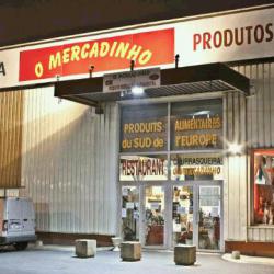Restaurant O MERCADINHO - 1 - 