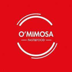 Restauration rapide O'Mimosa - 1 - 