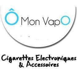 Tabac et cigarette électronique Ô mon VapO - 1 - Cigarettes électroniques Montpellier - 
