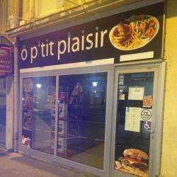 Restauration rapide O P'tit Plaisir  - 1 - Crédit Photo : Page Facebook, O P'tit Plaisir  - 