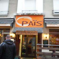 Restaurant O PAIS - 1 - 