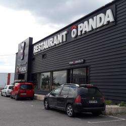 Restaurant O Panda - 1 - 