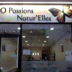Institut de beauté et Spa Ô Passions Natur'Elles - 1 - Crédit Photo : Page Facebook, ô Passions Natur'elles - 