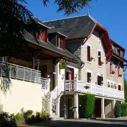 Hotel Restaurant ô Pervenches Chambéry