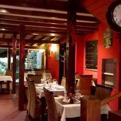 Restaurant O Piment Rouge  - 1 - 