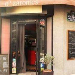 Restaurant O'Zaromes - 1 - 