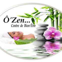 Massage Ô'Zen... Centre de Bien-Être - 1 - 