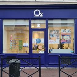 O2 Care Services Saint Germain En Laye