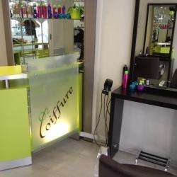 O2 Coiffure Clermont Ferrand