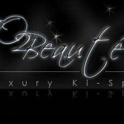 O2 Beauté Luxury Ki-spa