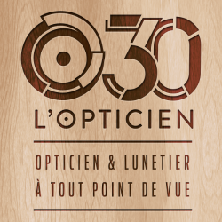 O30 L'opticien - Clélia & David Bayonne
