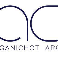 Architecte OAGA-Frédéric Ganichot - 1 - 