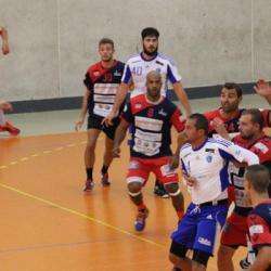 Association Sportive OAJLP handball - 1 - 