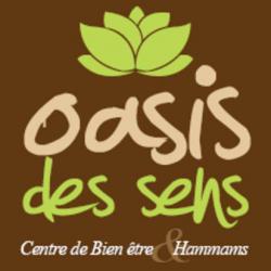 Institut de beauté et Spa OASIS DES SENS - 1 - 