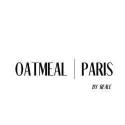 Oatmeal Paris