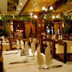 Restaurant OBEID Les Vignes Du Liban - 1 - 