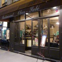 Ober-salé Paris