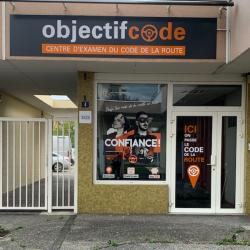 Objectifcode Centre D'examen Du Code De La Route Echirolles