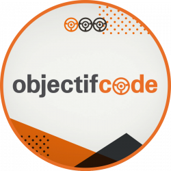 Objectifcode Maxéville