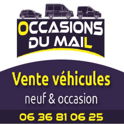 Concessionnaire Occasions Du Mail - 1 - 